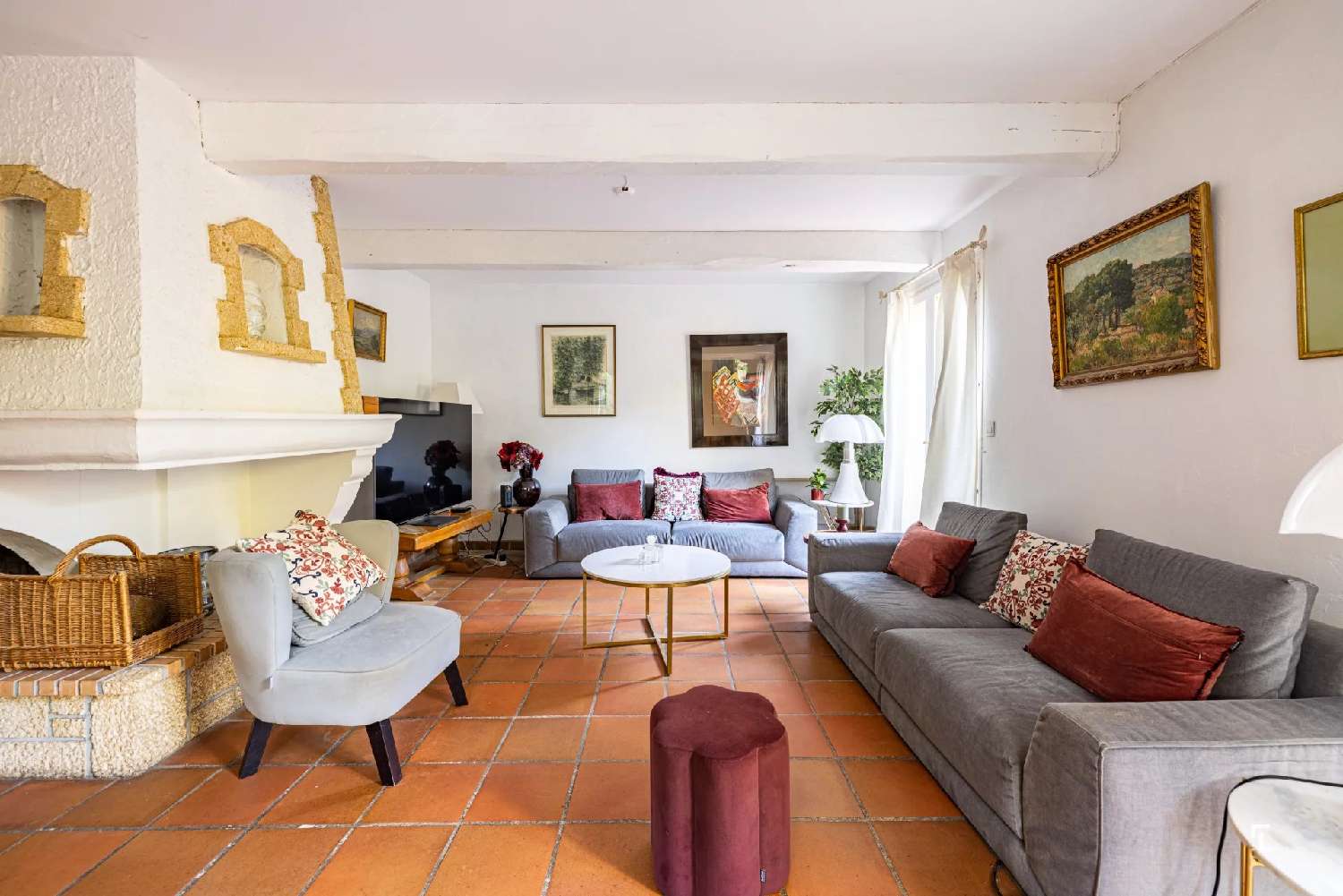  en venta villa Marsella Bocas del Ródano 7