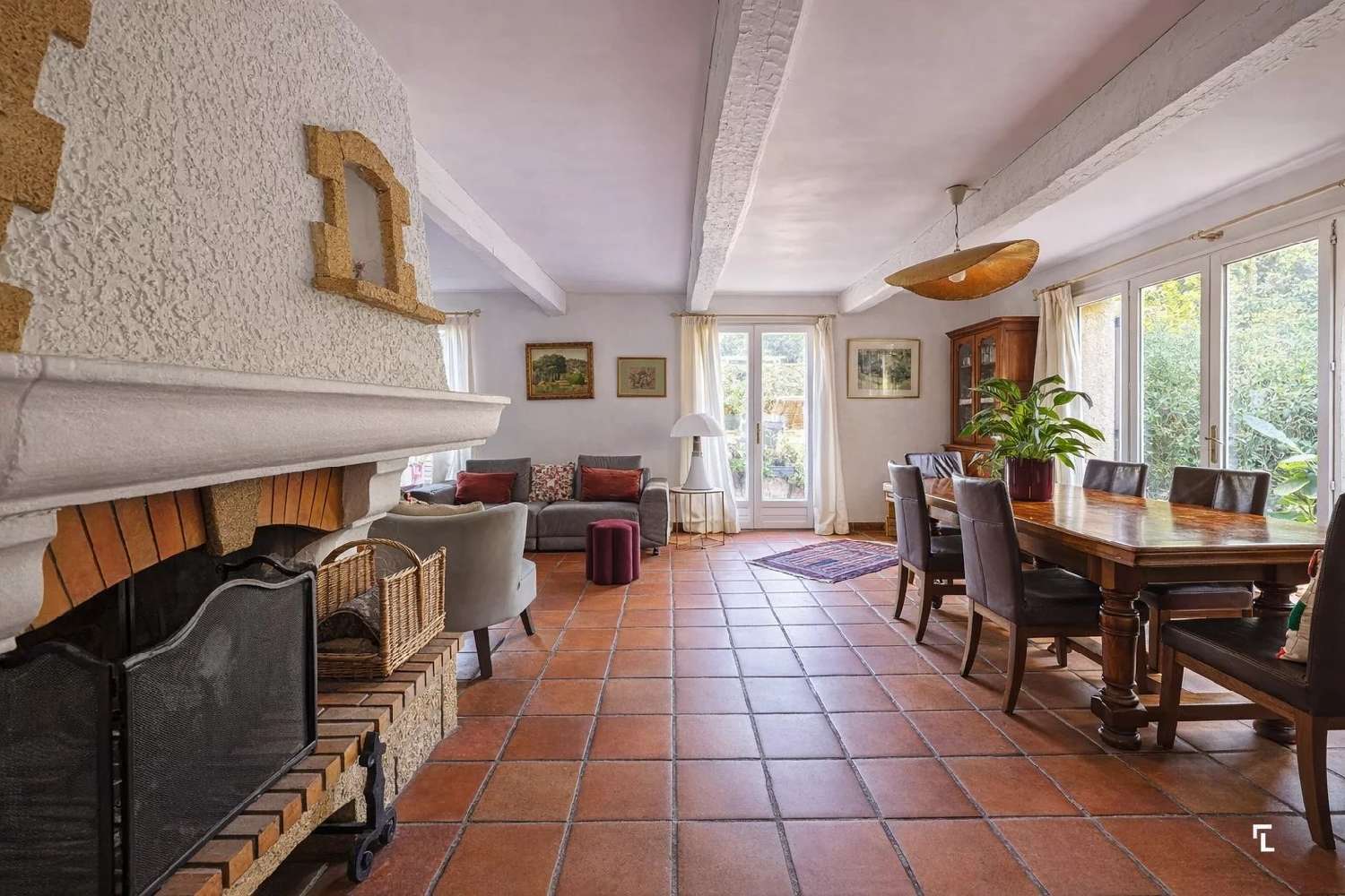  en venta villa Marsella Bocas del Ródano 8