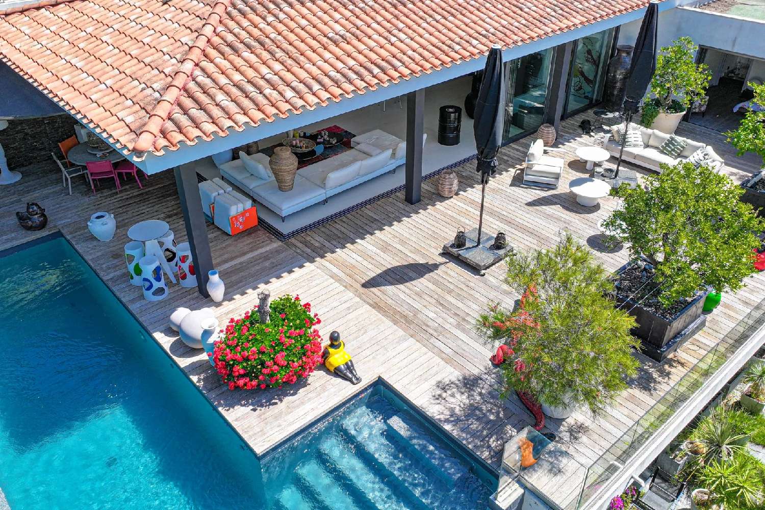  en venta villa Marsella Bocas del Ródano 1