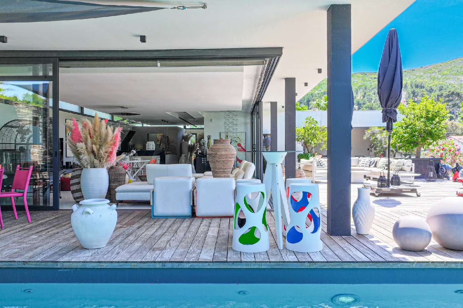  en venta villa Marsella Bocas del Ródano 2