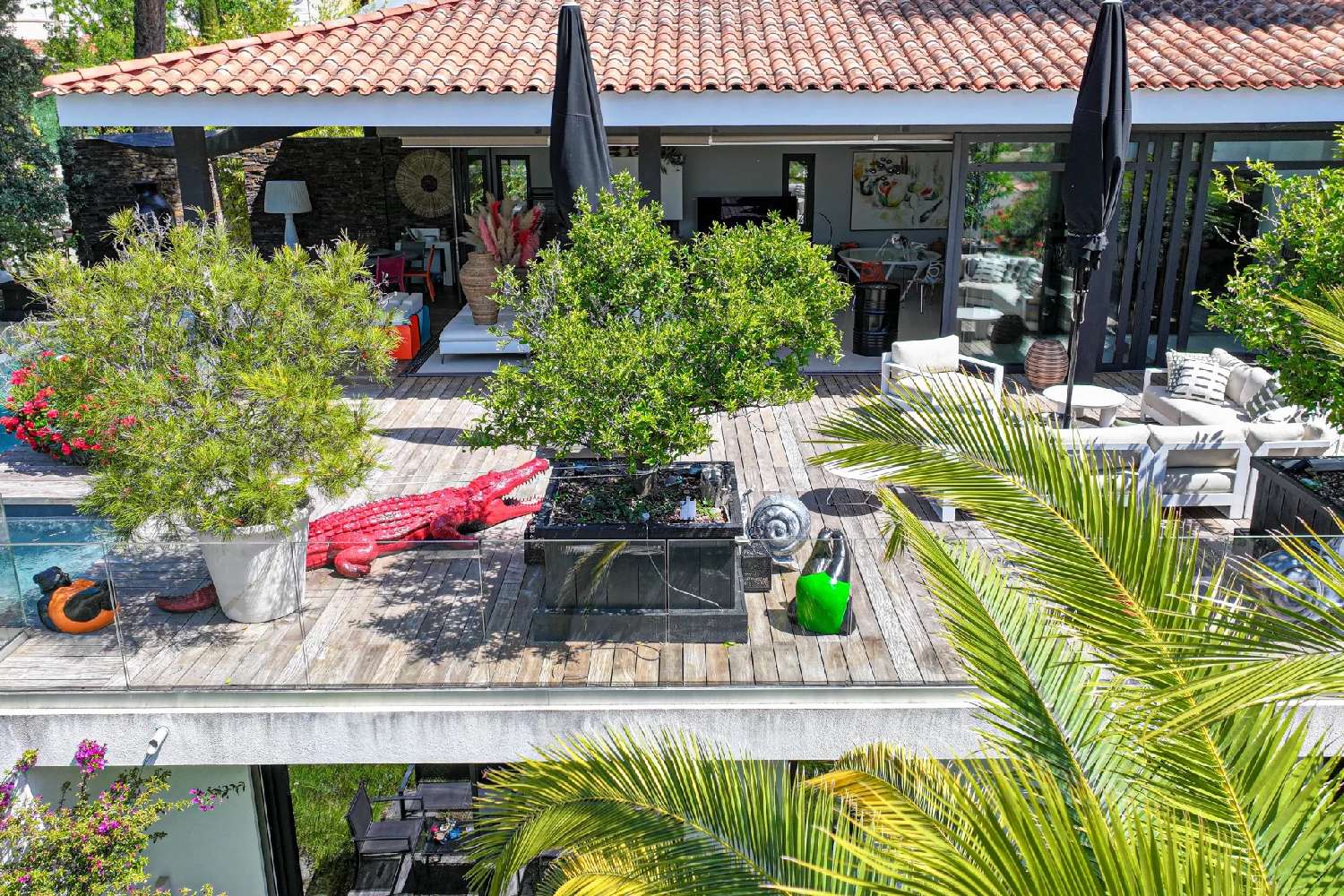  en venta villa Marsella Bocas del Ródano 4
