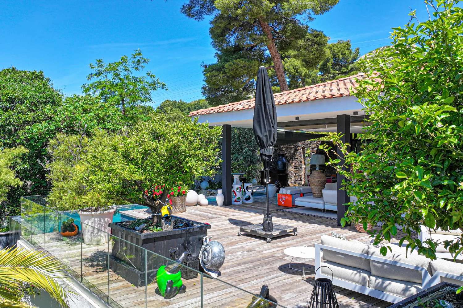  en venta villa Marsella Bocas del Ródano 5