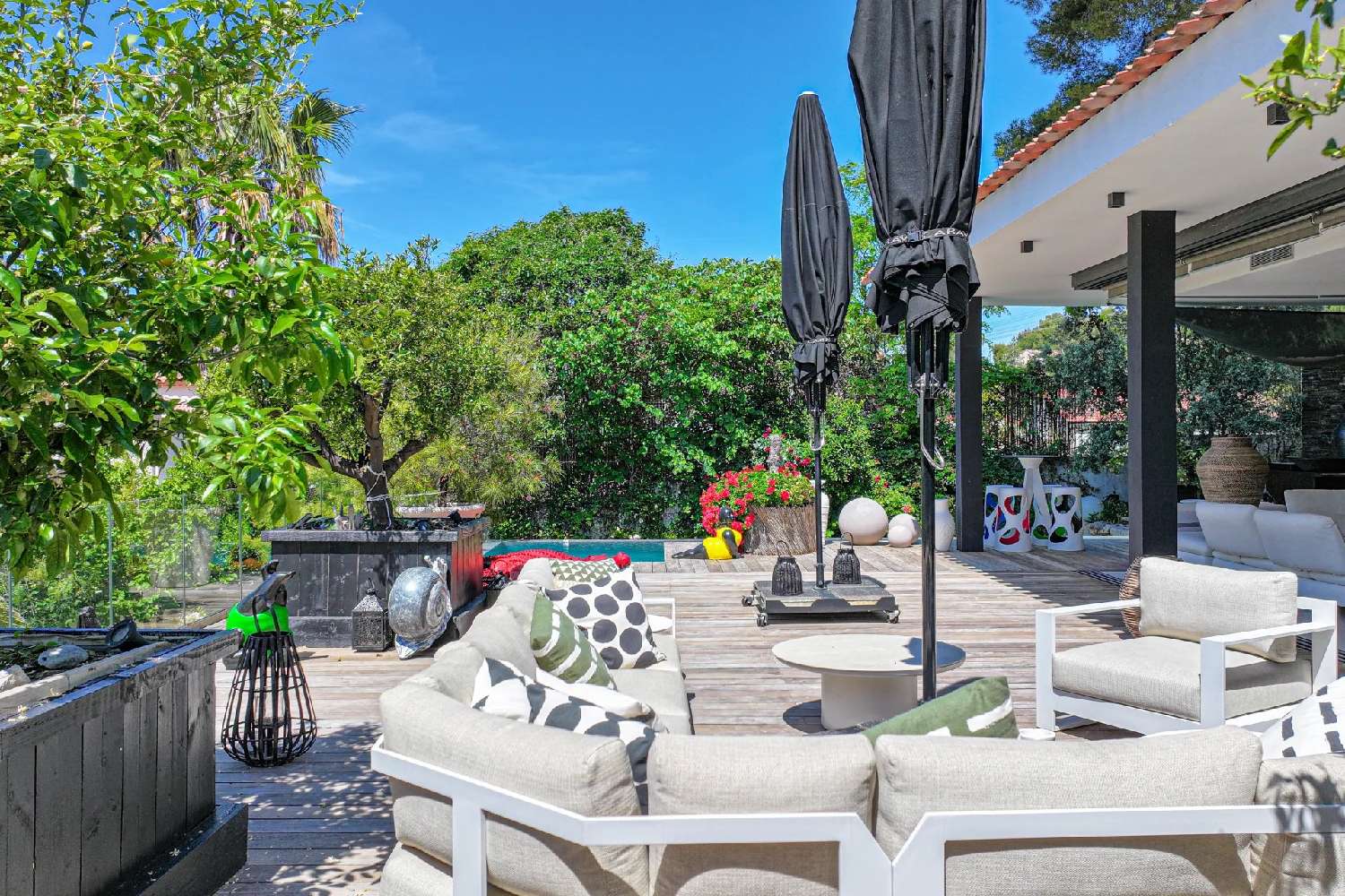  en venta villa Marsella Bocas del Ródano 6