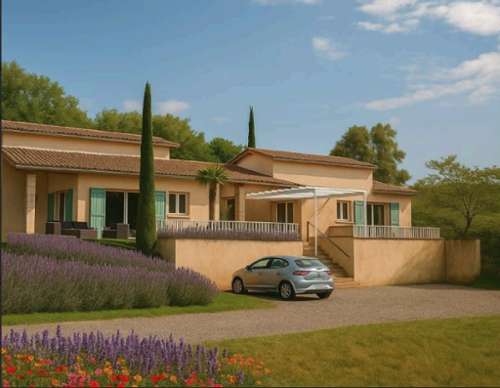 Masseube Gers villa foto 7343068