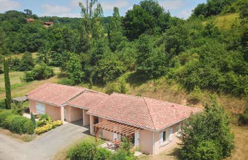 Masseube Gers villa foto 7343093