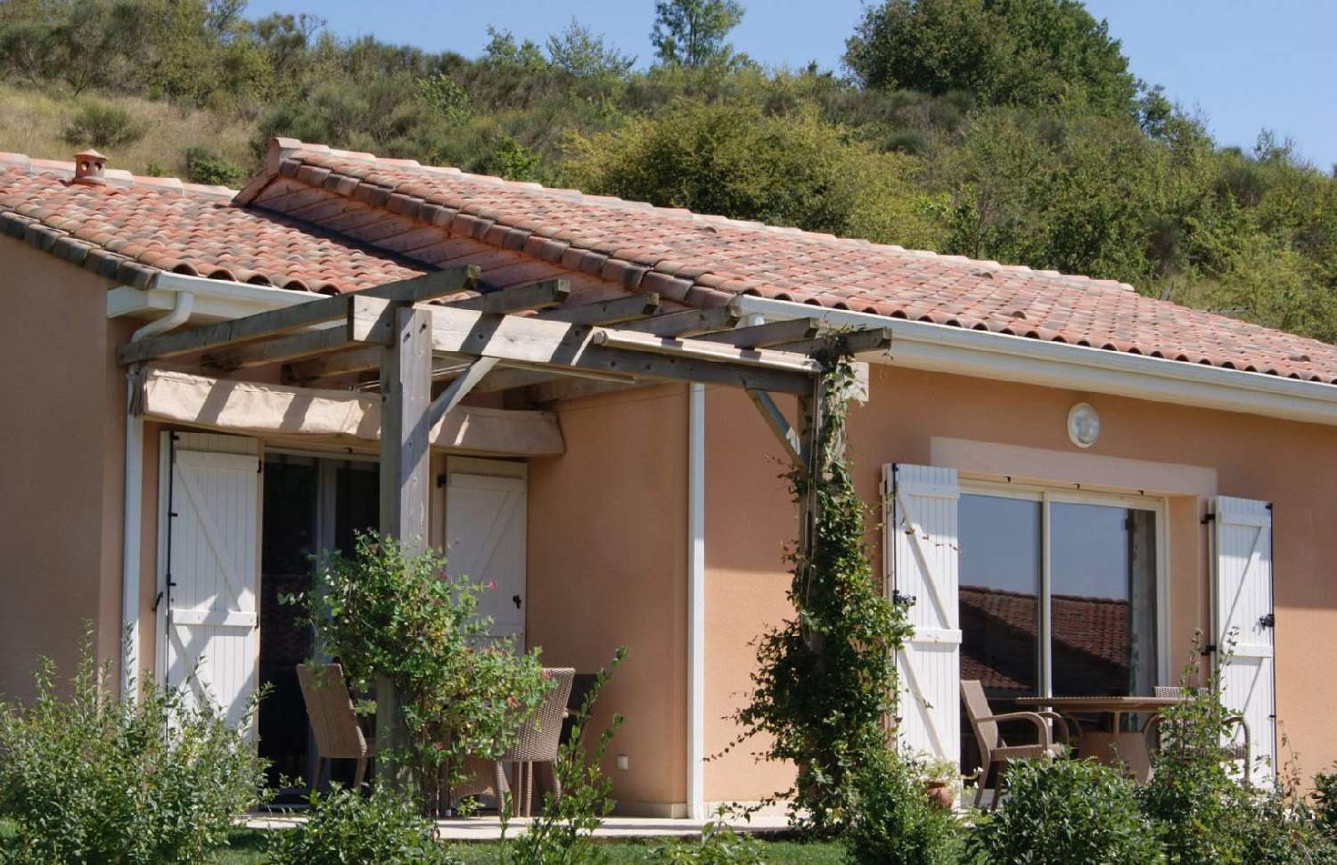 te koop villa Masseube Gers 7