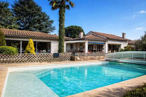 Mazamet Tarn Villa Bild 7329376