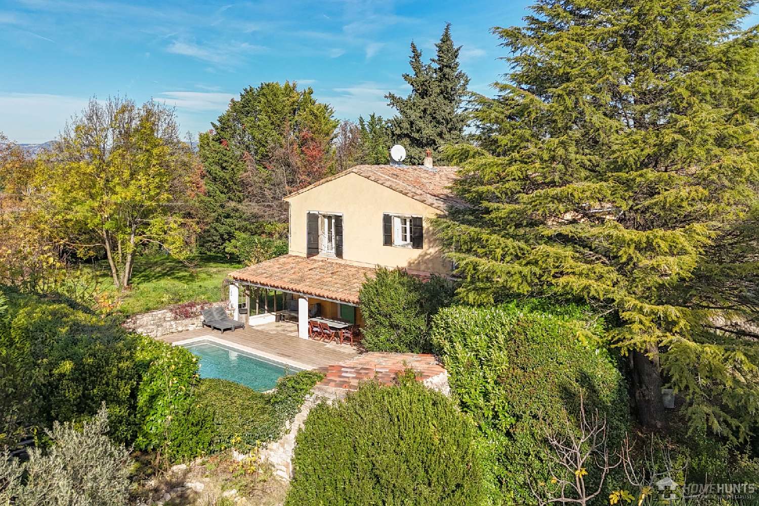  kaufen Villa Mazan Vaucluse 2