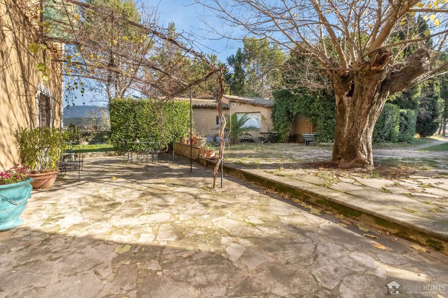  kaufen Villa Mazan Vaucluse 6