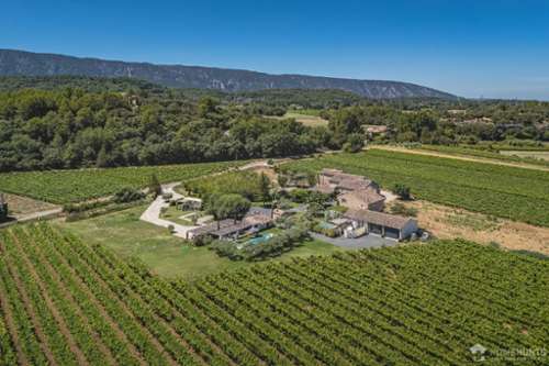 Ménerbes Vaucluse villa foto 7327582