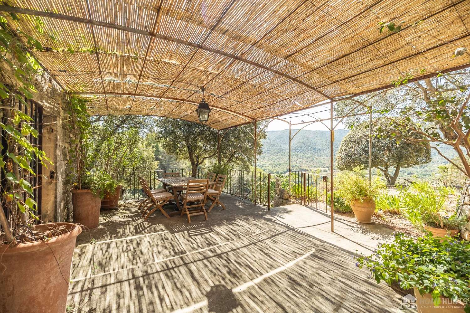  à vendre villa Ménerbes Vaucluse 7