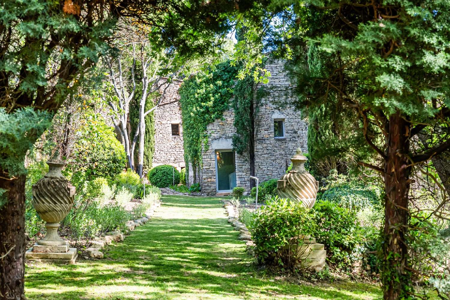  te koop villa Ménerbes Vaucluse 1