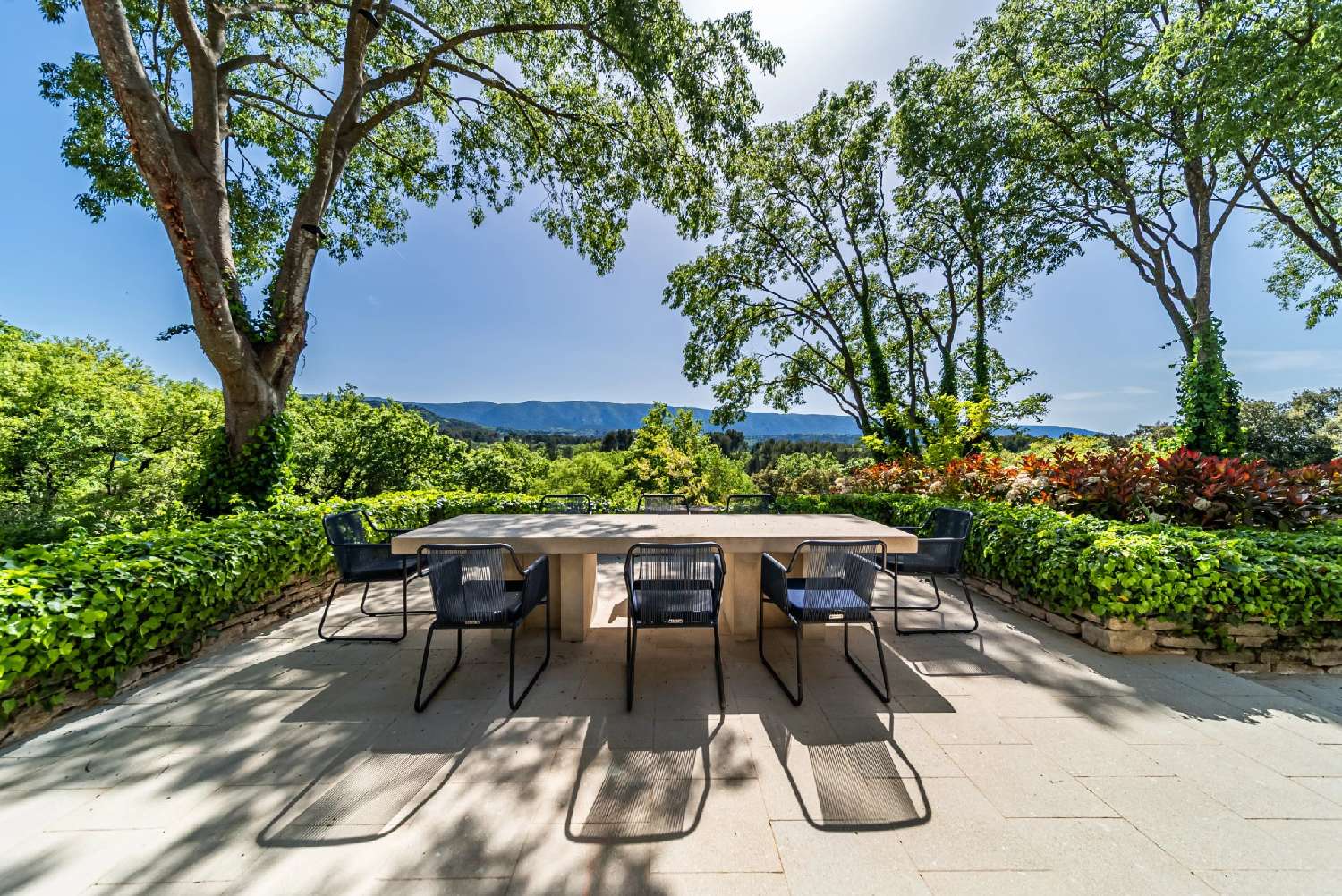  te koop villa Ménerbes Vaucluse 2