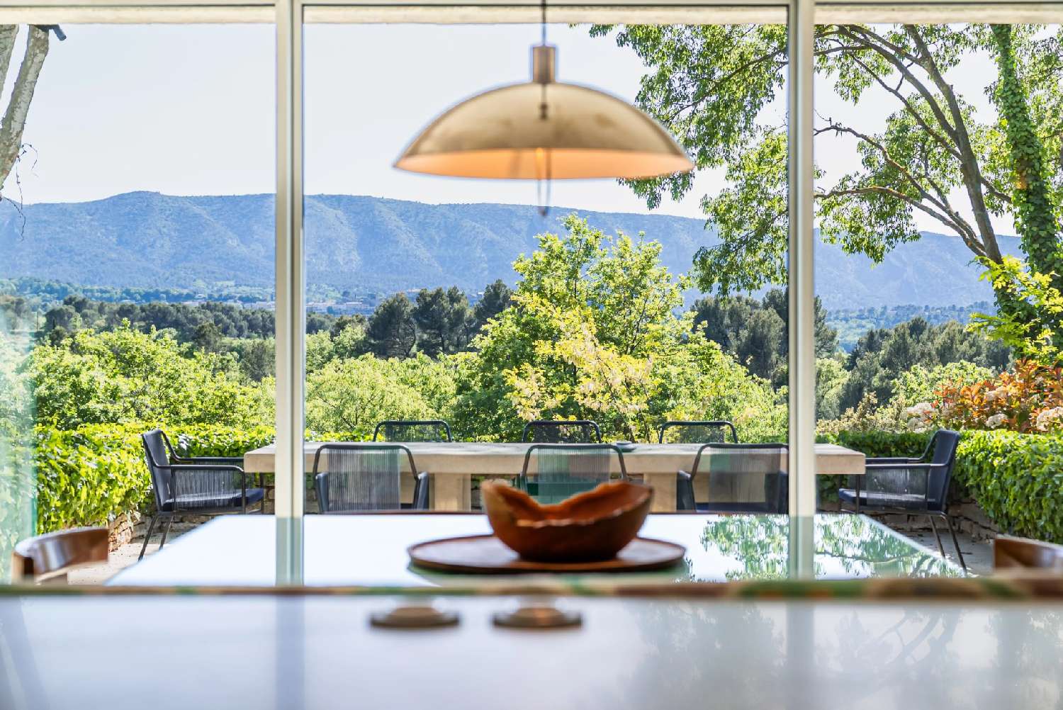  te koop villa Ménerbes Vaucluse 3