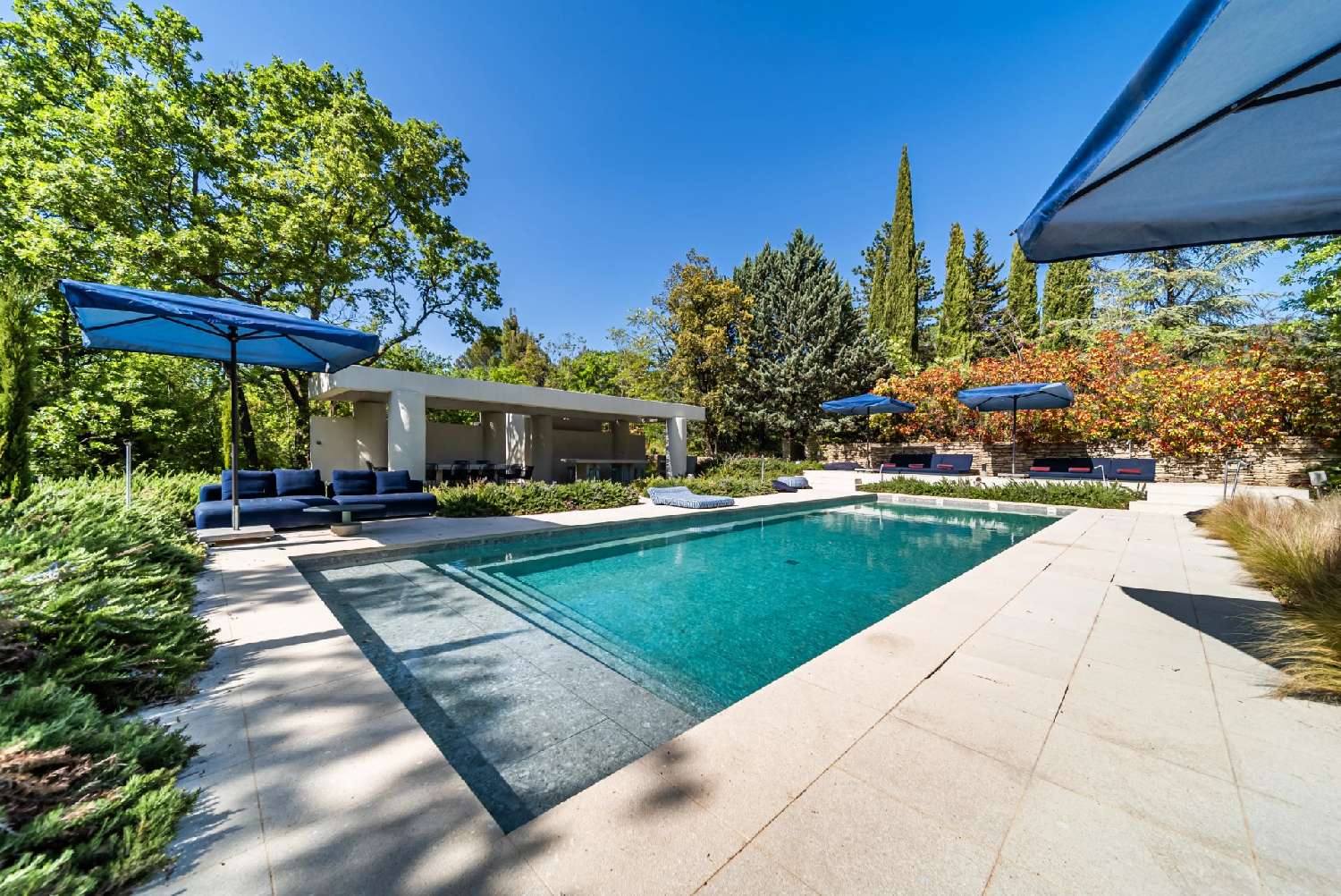 te koop villa Ménerbes Vaucluse 4
