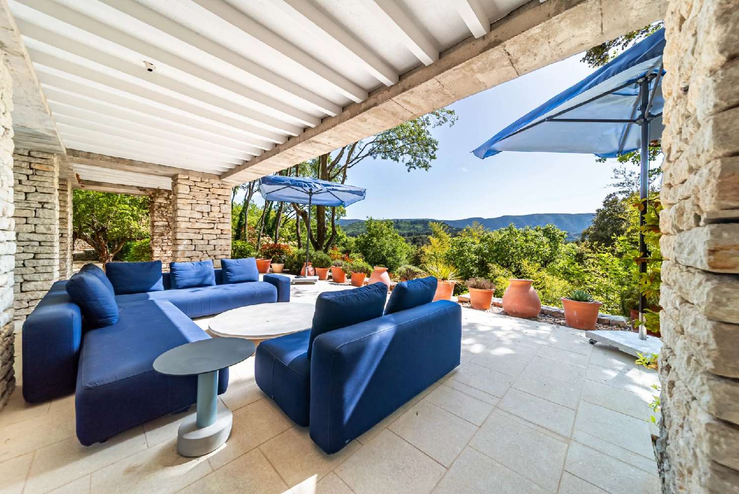  te koop villa Ménerbes Vaucluse 5