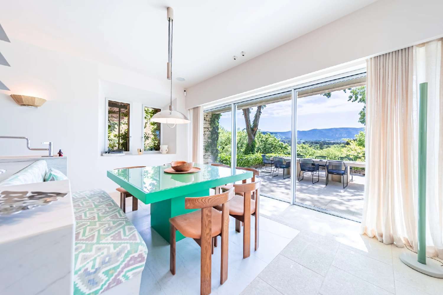  te koop villa Ménerbes Vaucluse 6