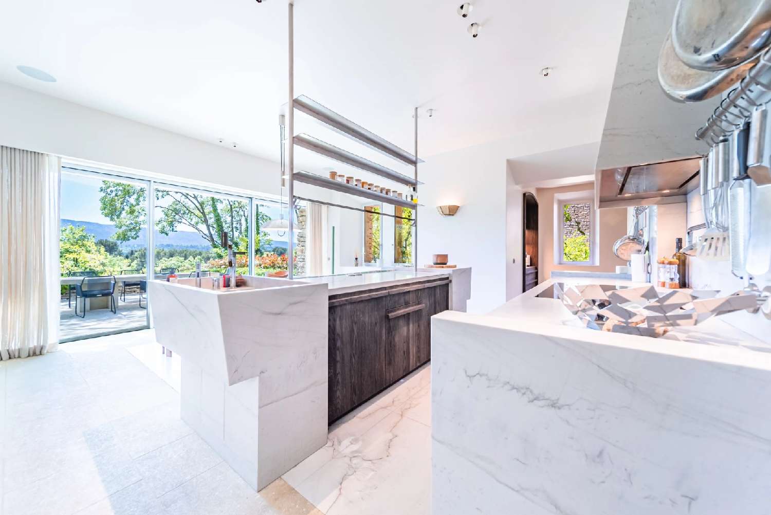 te koop villa Ménerbes Vaucluse 7