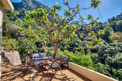 Menton Alpes-Maritimes villa foto 7333454