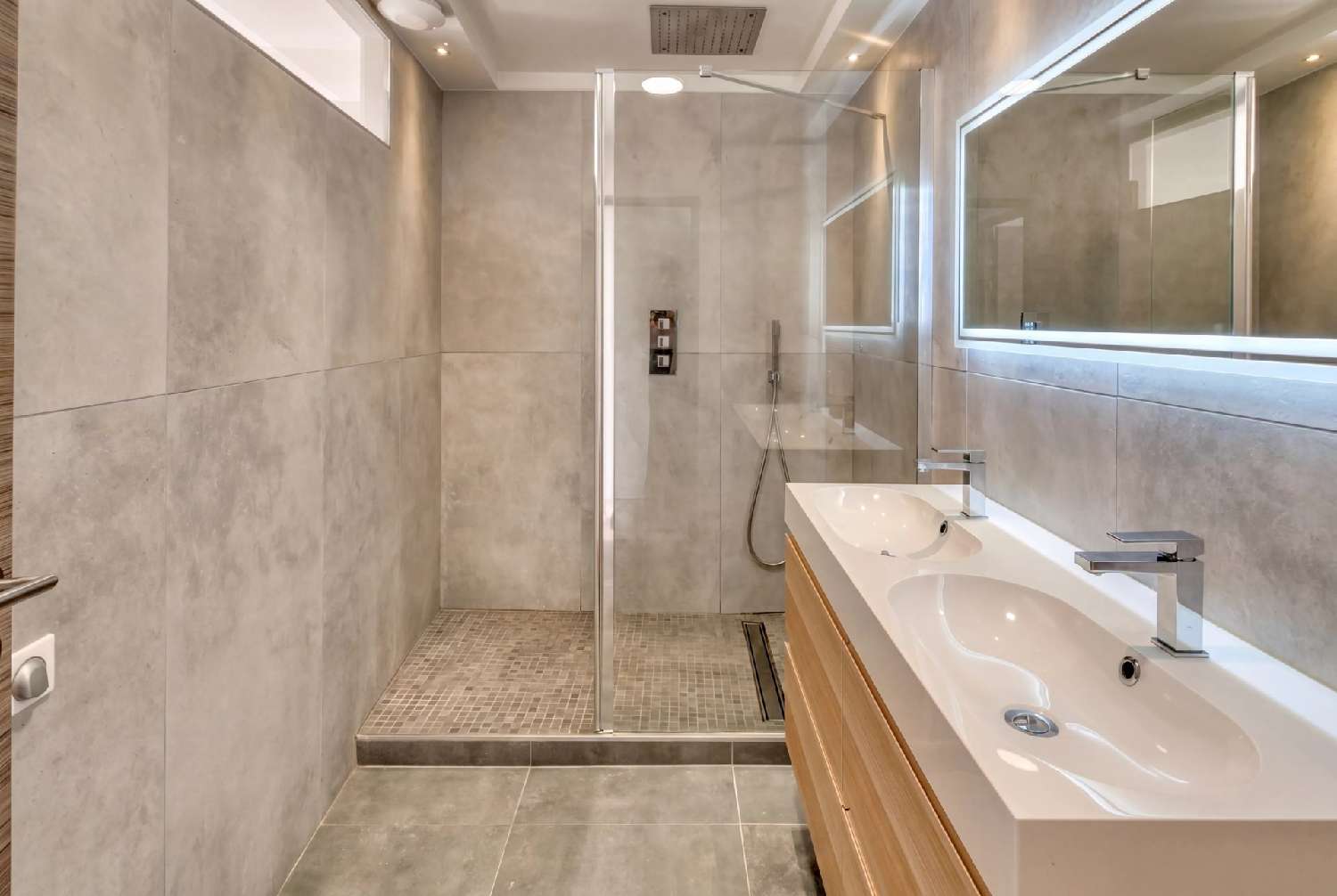  à vendre villa Menton Alpes-Maritimes 5