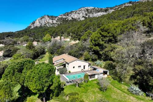 Mérindol Vaucluse Villa Bild 7328004
