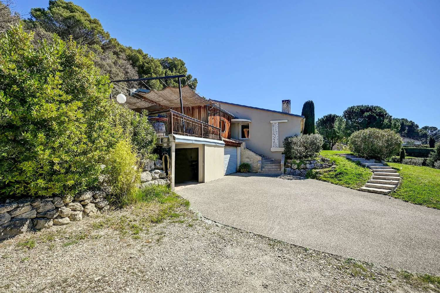  kaufen Villa Mérindol Vaucluse 2