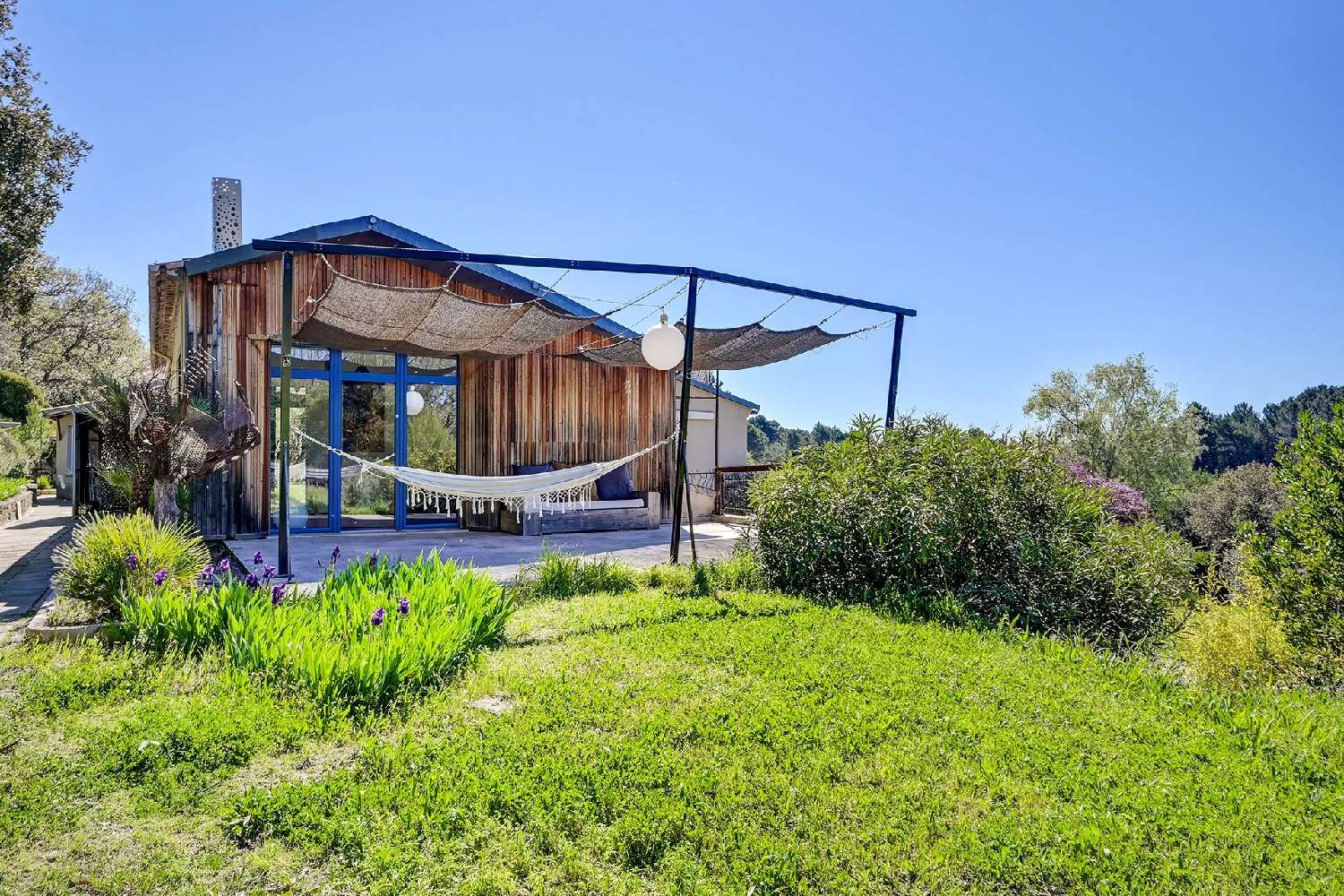  kaufen Villa Mérindol Vaucluse 3