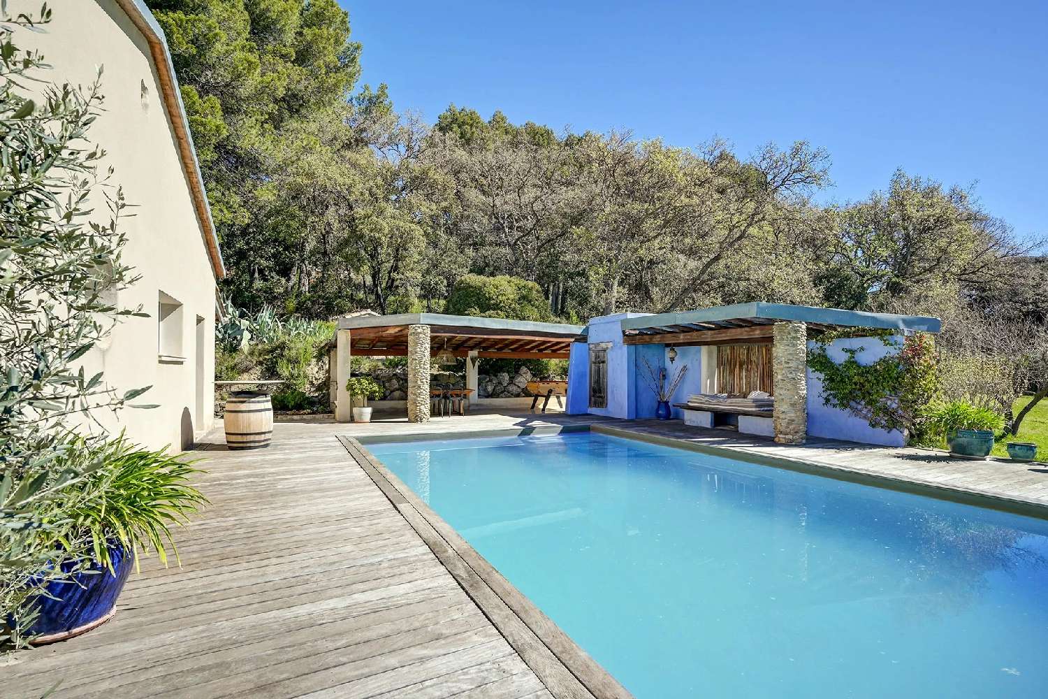  kaufen Villa Mérindol Vaucluse 4