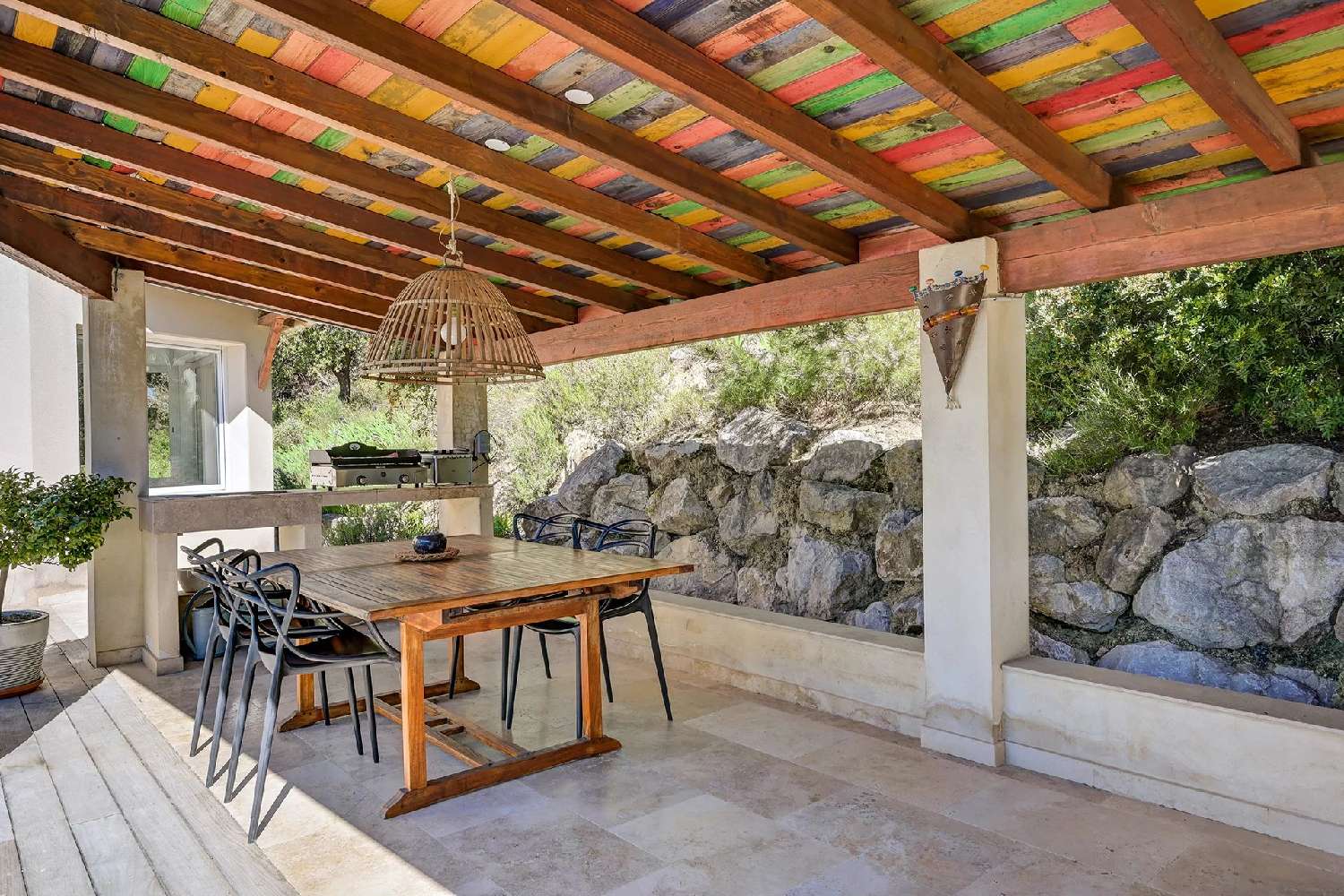  kaufen Villa Mérindol Vaucluse 6