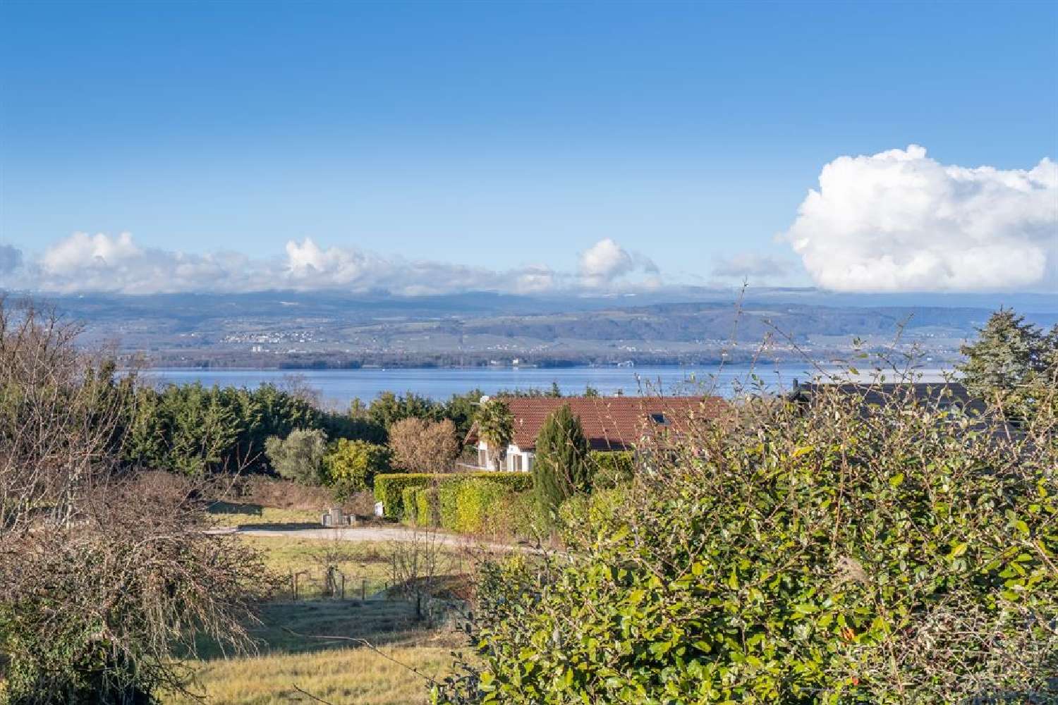 en venta villa Messery Haute-Savoie 3