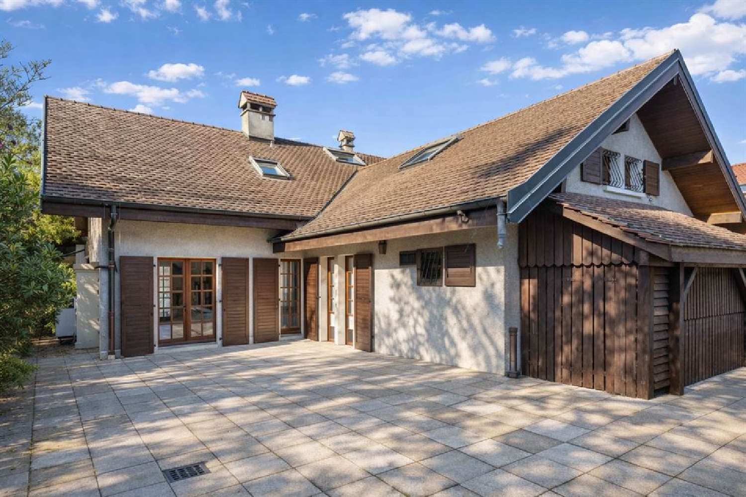  en venta villa Messery Haute-Savoie 4