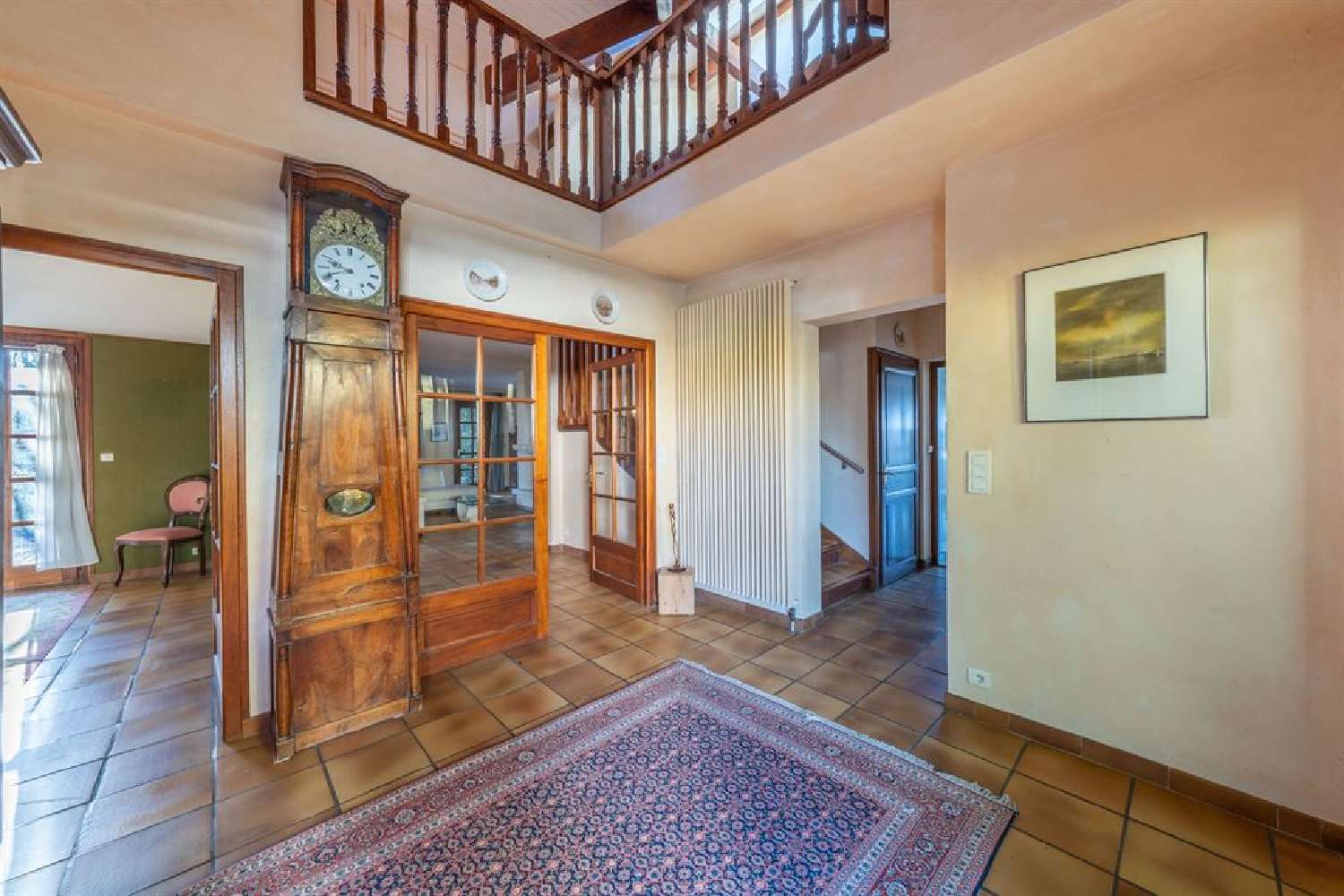  en venta villa Messery Haute-Savoie 5