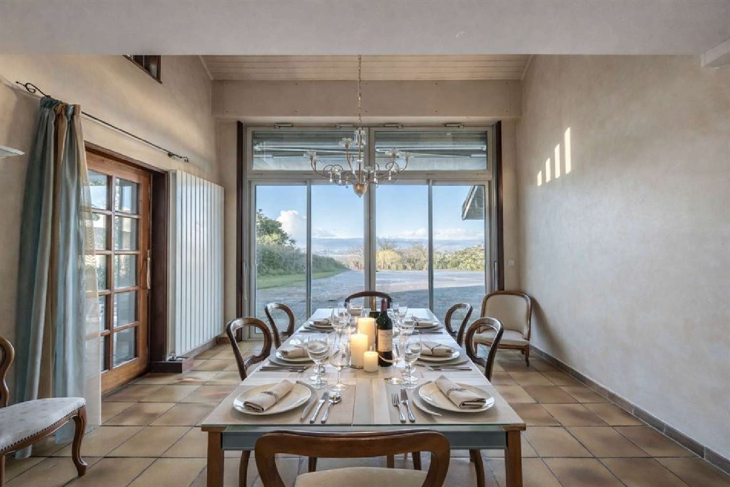  en venta villa Messery Haute-Savoie 7