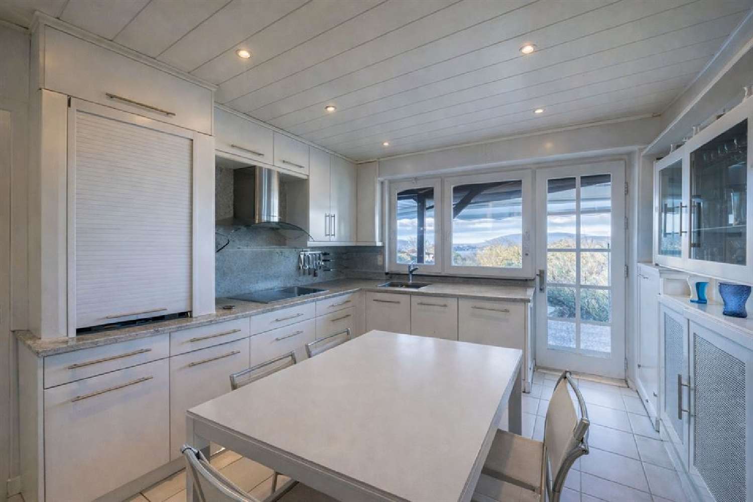  en venta villa Messery Haute-Savoie 8