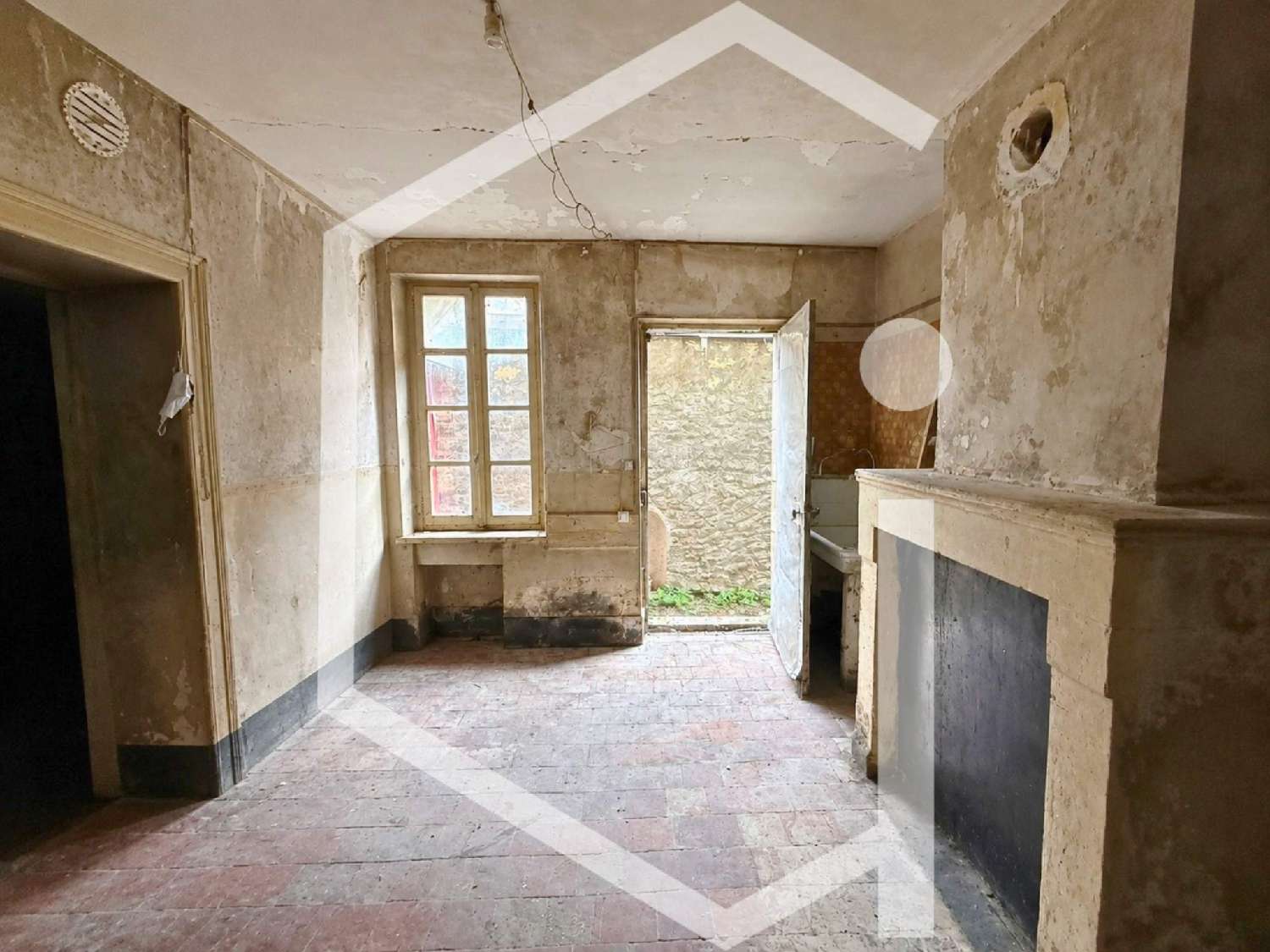 te koop villa Mesves-sur-Loire Nièvre 2