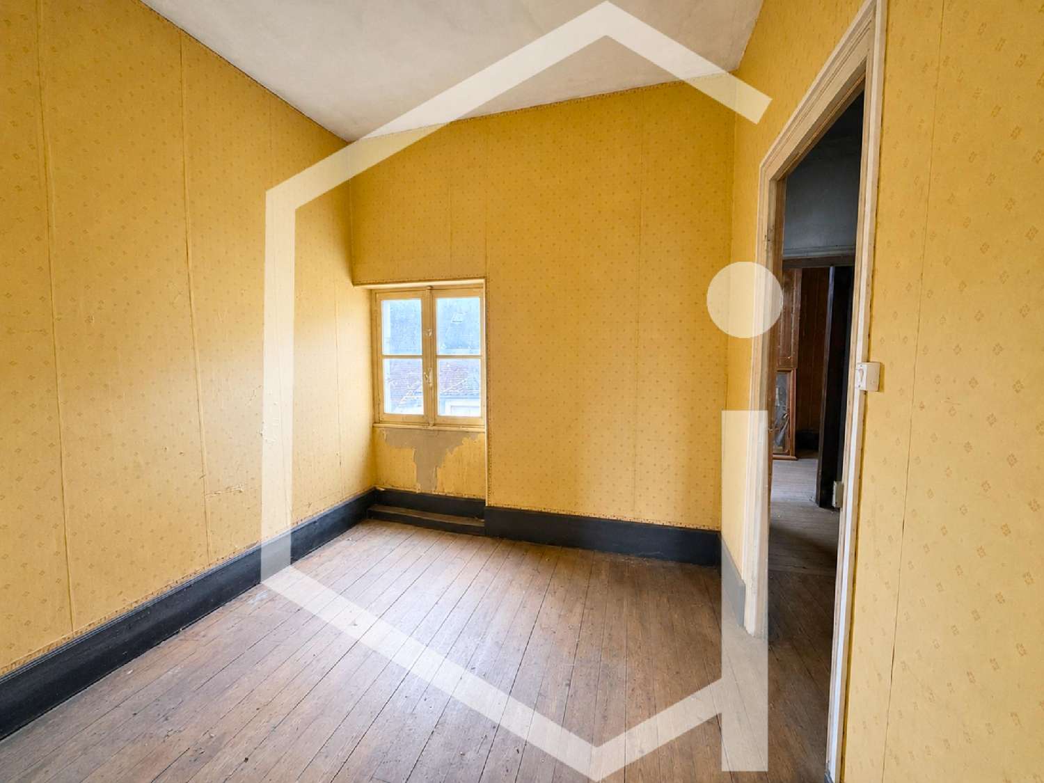 te koop villa Mesves-sur-Loire Nièvre 3