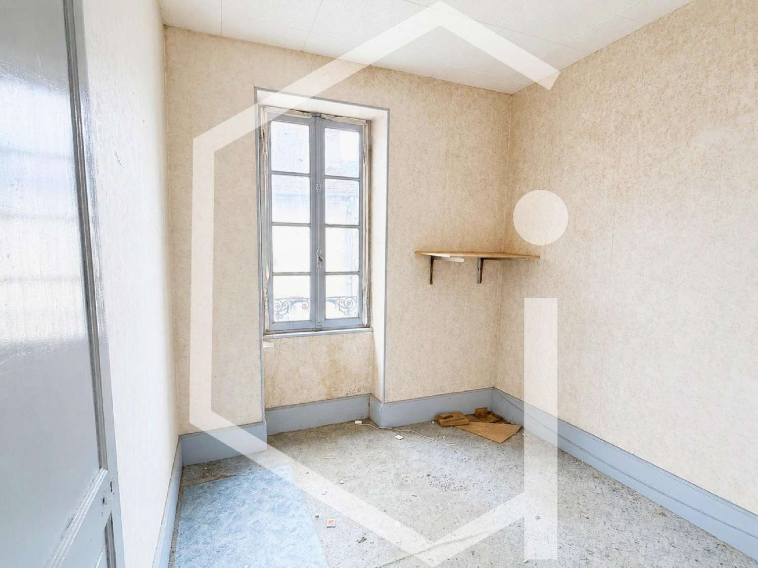 te koop villa Mesves-sur-Loire Nièvre 4