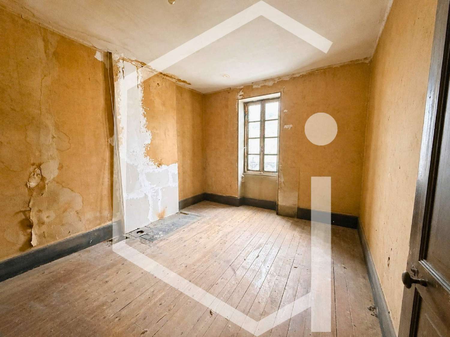 te koop villa Mesves-sur-Loire Nièvre 5