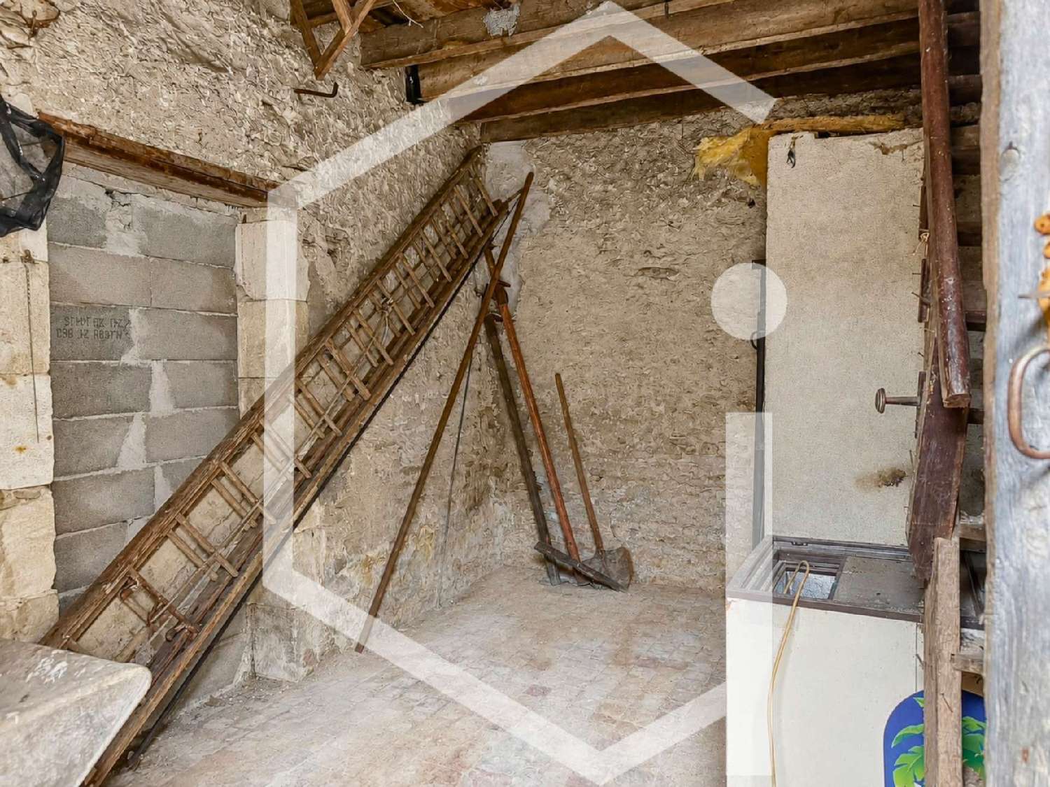 te koop villa Mesves-sur-Loire Nièvre 7