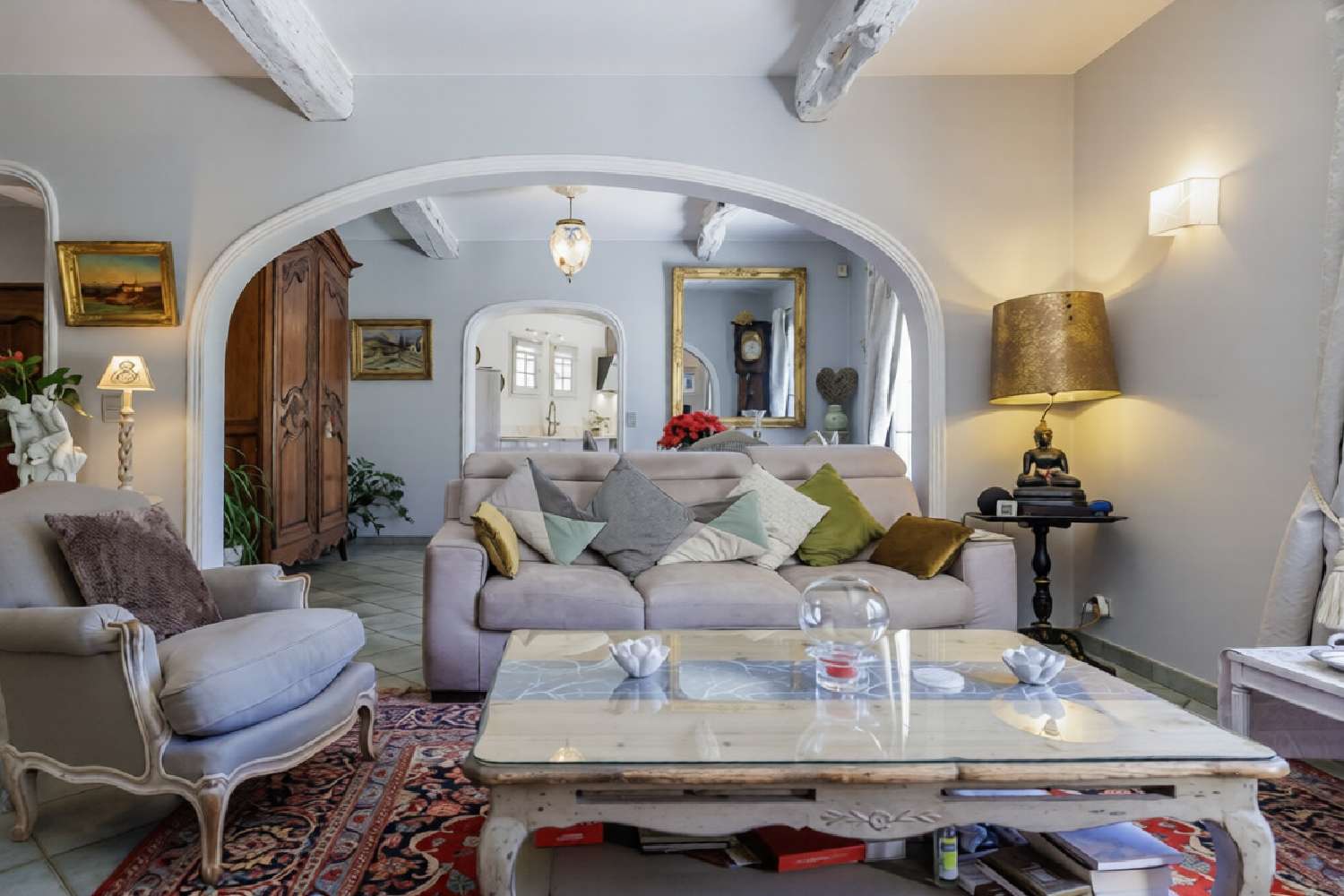 for sale villa Meyrargues Bouches-du-Rhône 5