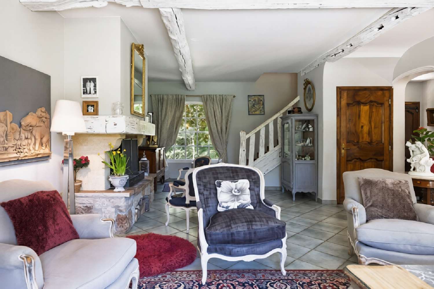 for sale villa Meyrargues Bouches-du-Rhône 6