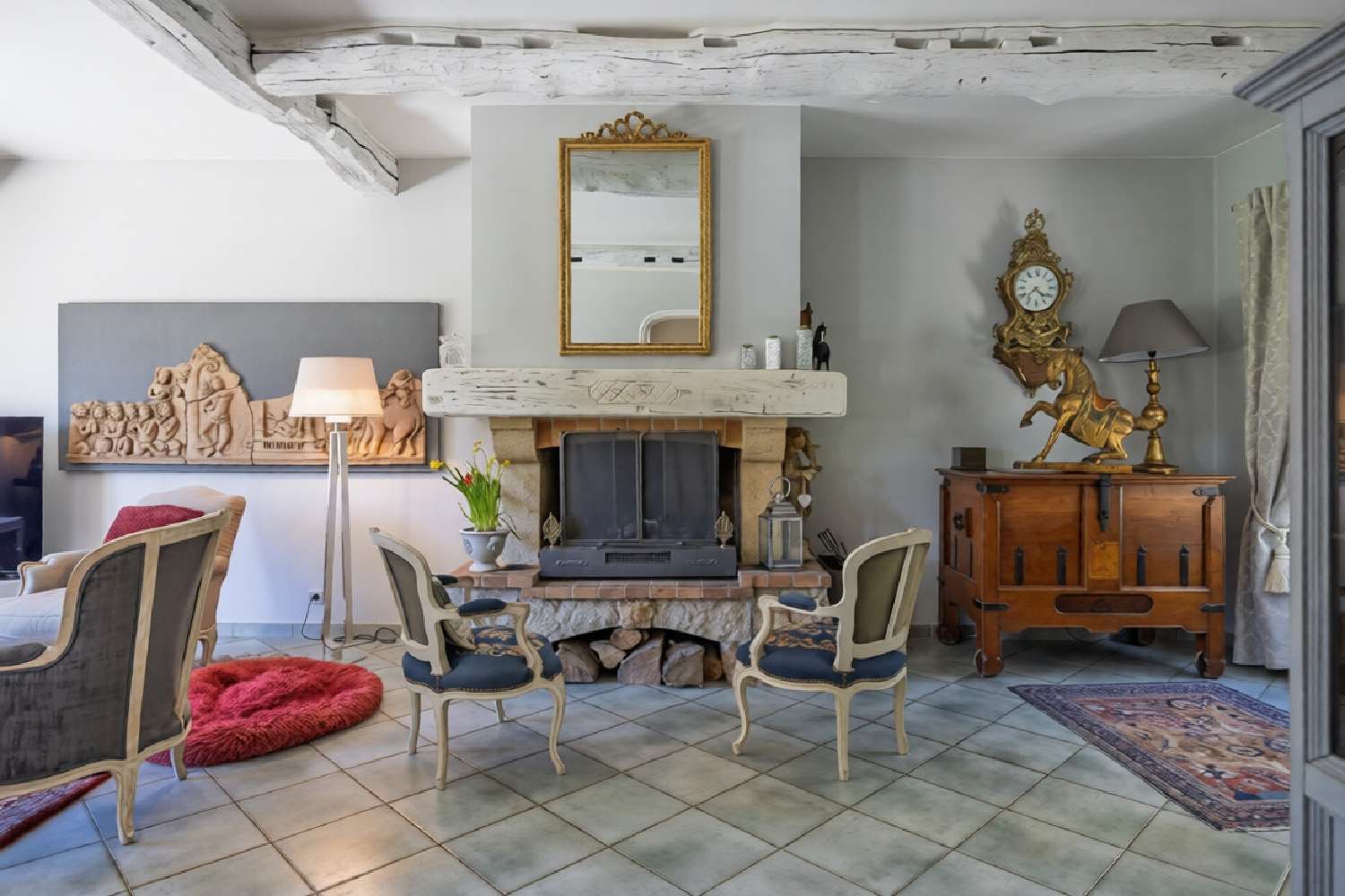 for sale villa Meyrargues Bouches-du-Rhône 7