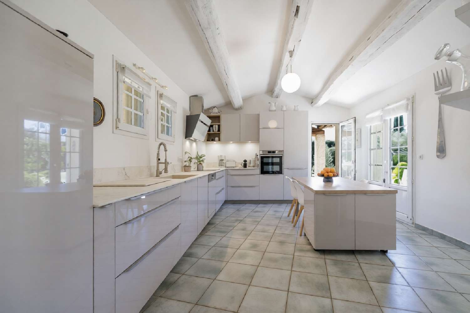 for sale villa Meyrargues Bouches-du-Rhône 8