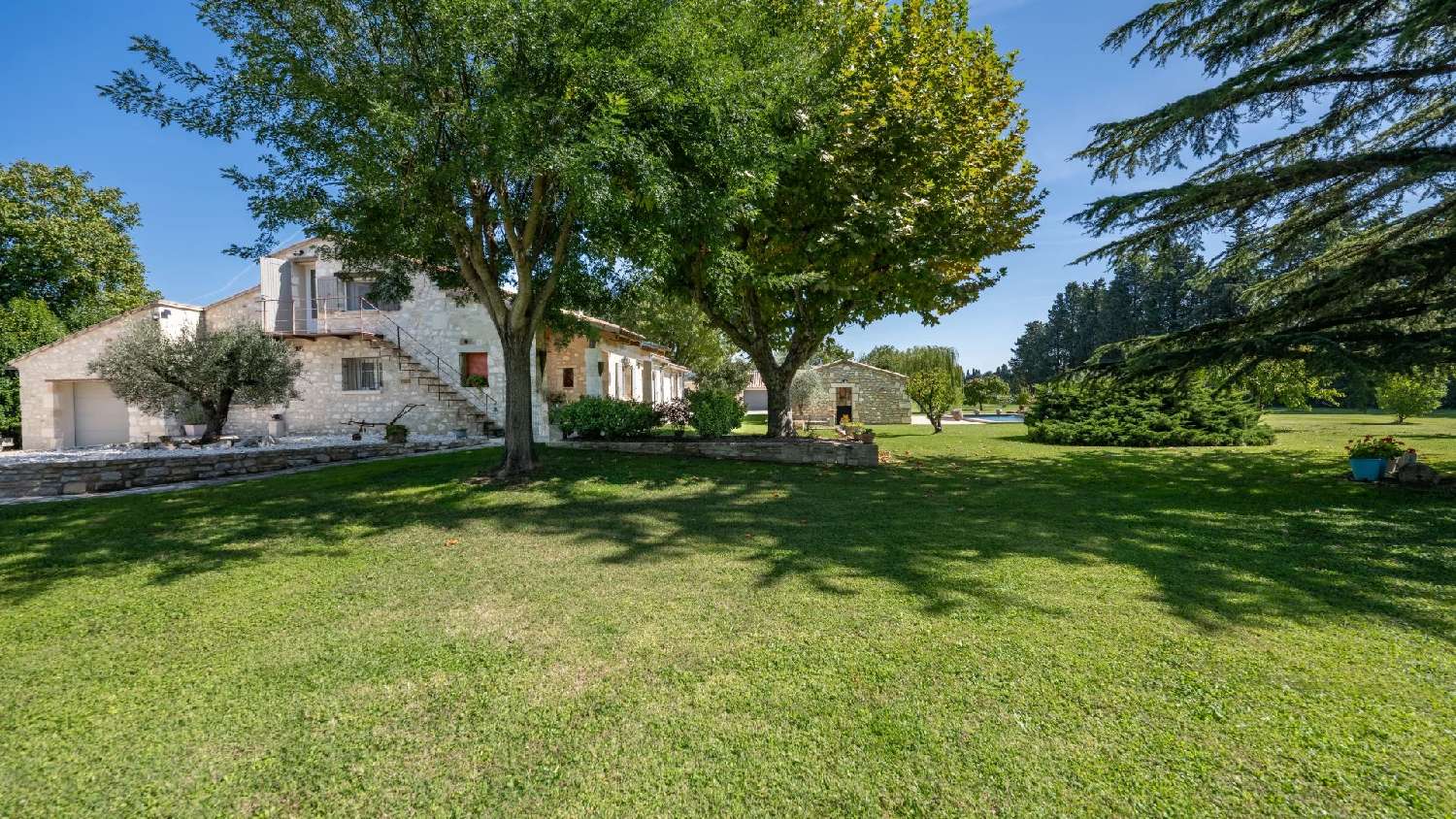  en venta villa Mollégès Bocas del Ródano 6