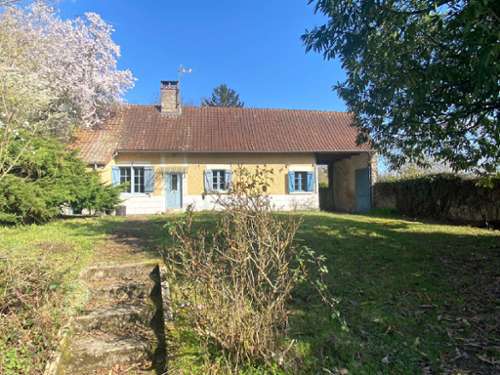 Mons-Boubert Somme villa foto 7335774