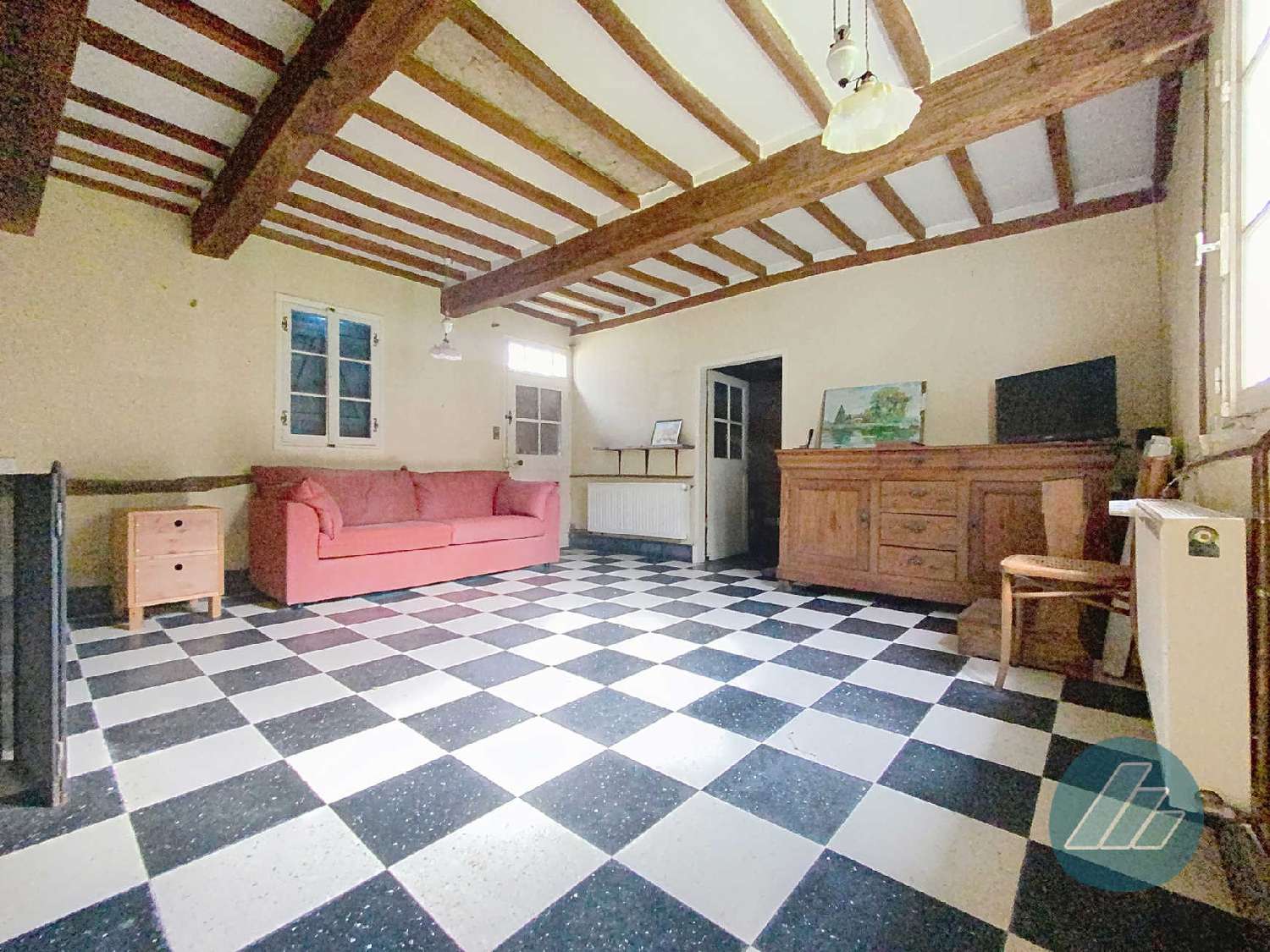  for sale villa Mons-Boubert Somme 2