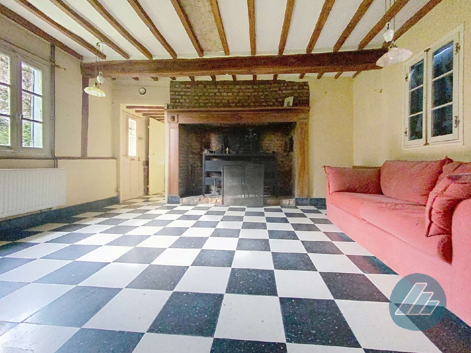 for sale villa Mons-Boubert Somme 3