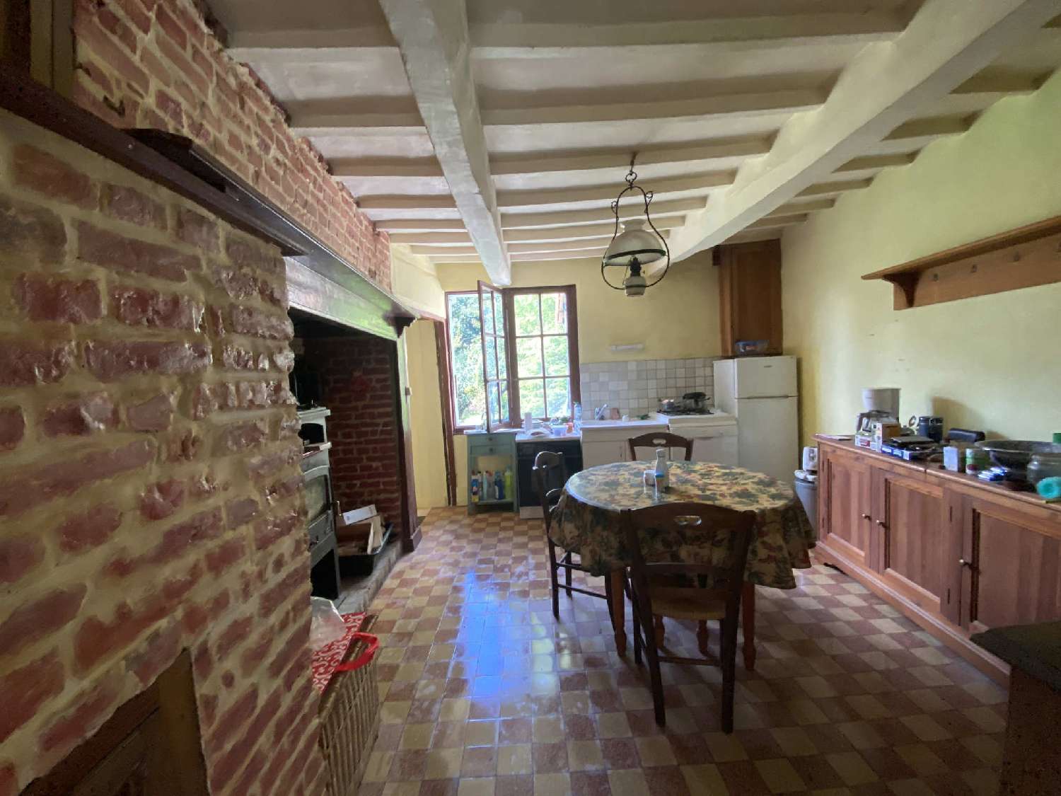  for sale villa Mons-Boubert Somme 5