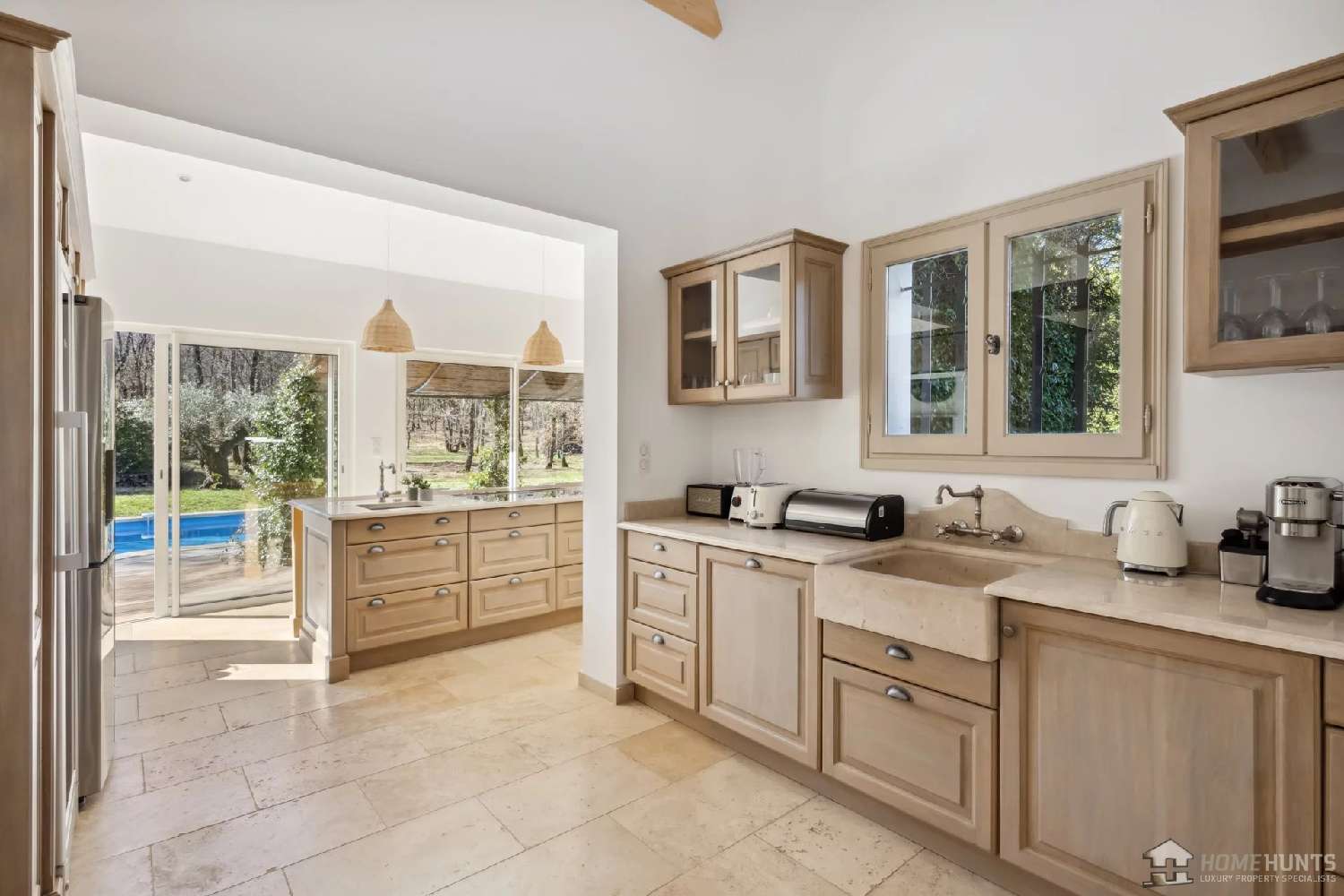  à vendre villa Mons Var 1