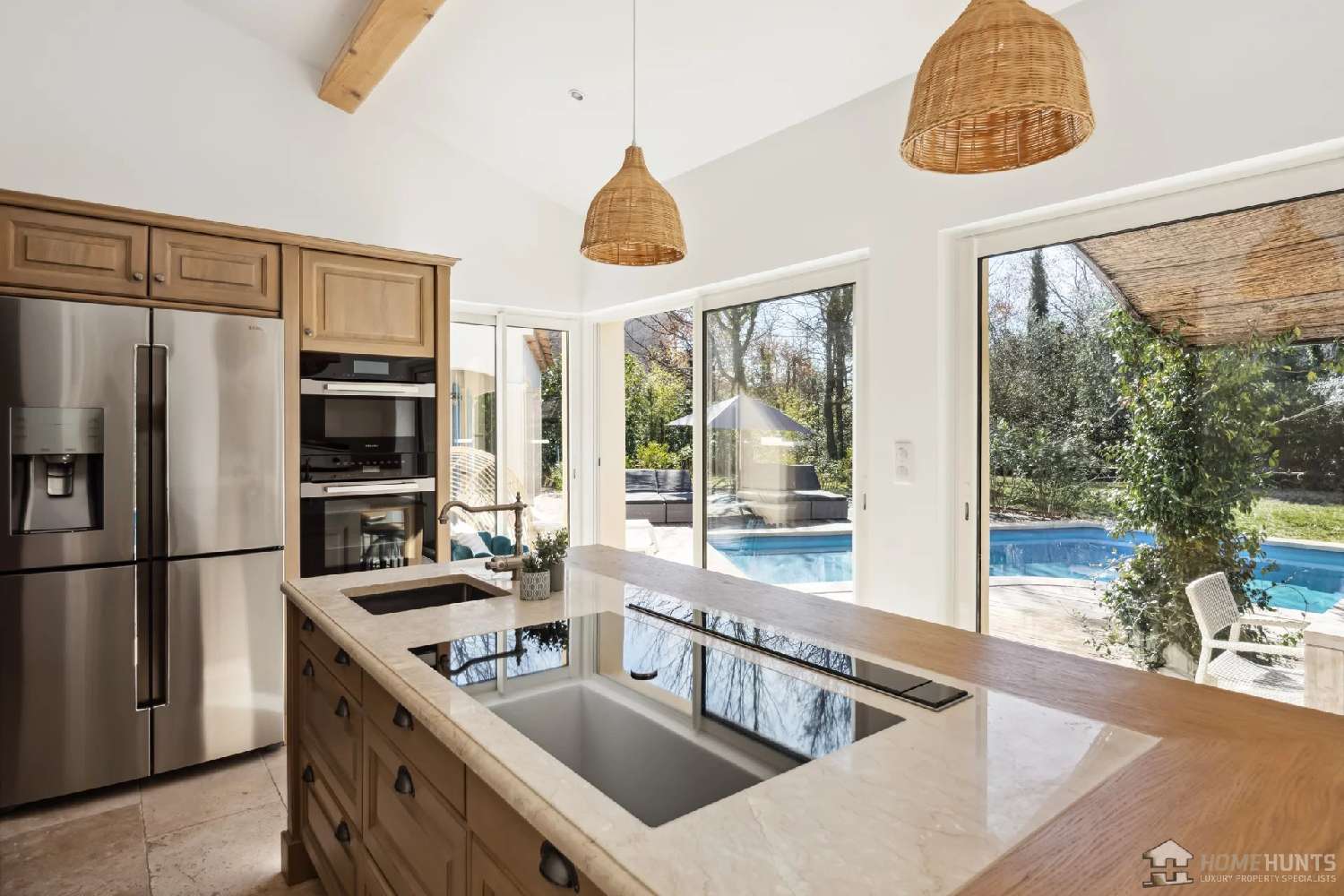  à vendre villa Mons Var 2